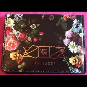 Ted Baker Card Case